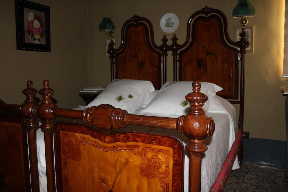 Kemmare Bed & Breakfast Рипосто Екстериор снимка
