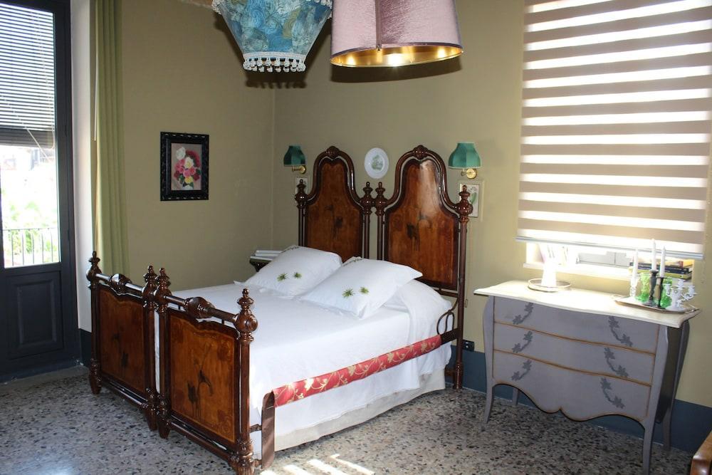 Kemmare Bed & Breakfast Рипосто Екстериор снимка