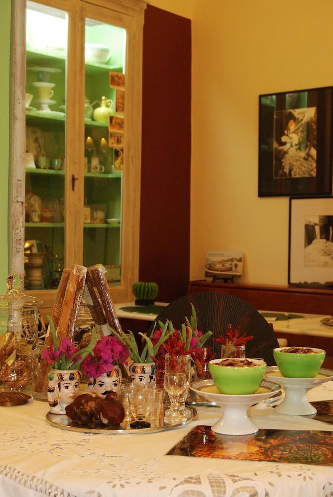 Kemmare Bed & Breakfast Рипосто Екстериор снимка