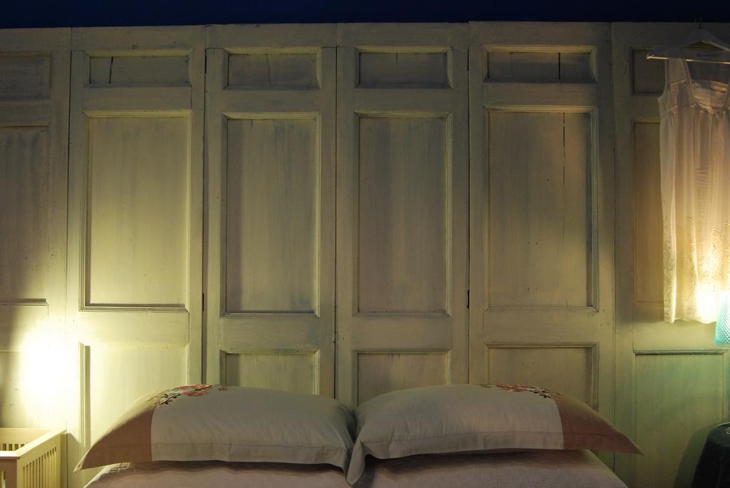 Kemmare Bed & Breakfast Рипосто Стая снимка