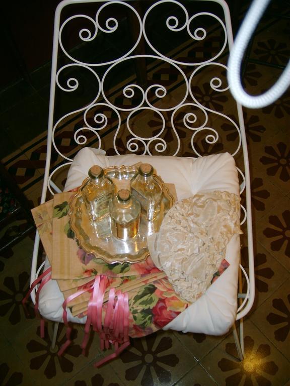 Kemmare Bed & Breakfast Рипосто Стая снимка
