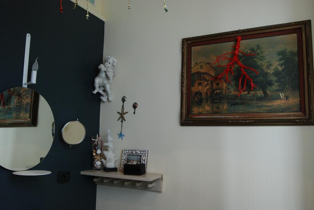 Kemmare Bed & Breakfast Рипосто Стая снимка