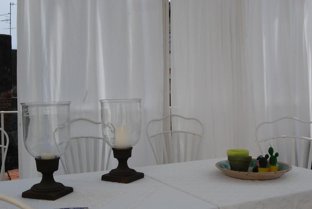 Kemmare Bed & Breakfast Рипосто Екстериор снимка