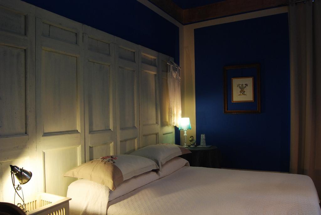 Kemmare Bed & Breakfast Рипосто Стая снимка